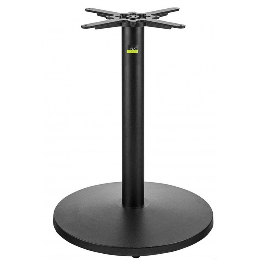 Pax Auto-Adjust UR22 Black Base - Dining Height